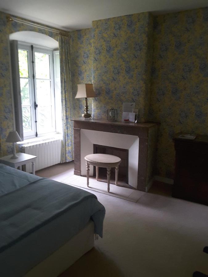 Chateau De Re Le Petit-Pressigny Dış mekan fotoğraf